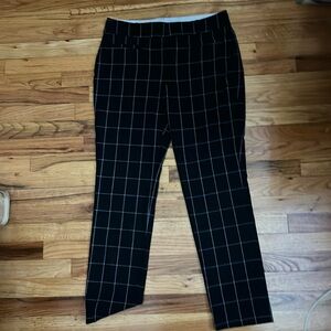 Calvin Klein dress pants, size 8